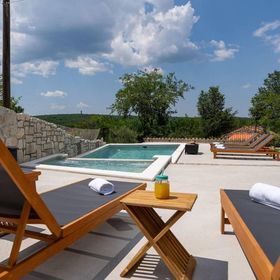 Vendégház Labin - CLT212