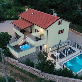 Vendégház Risika - CLK192