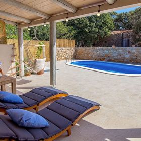 Vendégház Barbat - CLK191