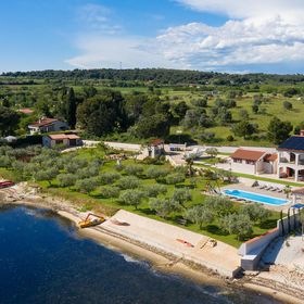 Vendégház Pula - CLI260