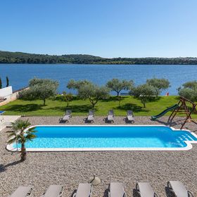 Vendégház Pula - CLI260