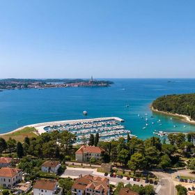 Apartman Rovinj - CLT234