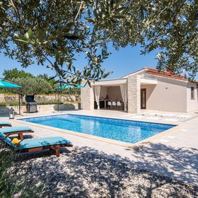 Vendégház Marčana - CLS656