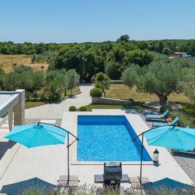 Vendégház Marčana - CLS656