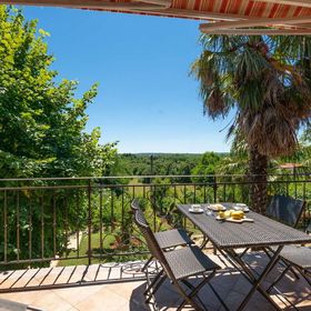 Apartman Labin - CLT111