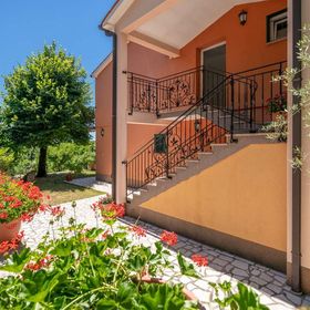 Apartman Labin - CLT111