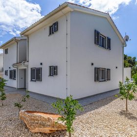 Vendégház Ližnjan - CIZ448