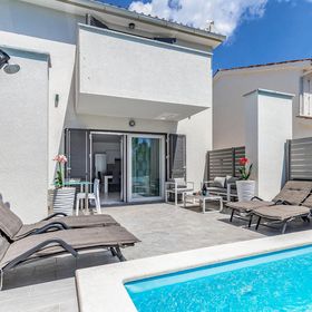 Vendégház Ližnjan - CIZ448