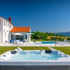 Vendégház Buzet - CLS679