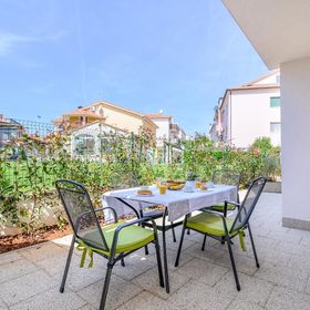 Apartman Rovinj - CIV827