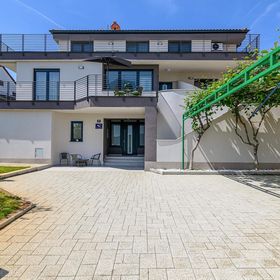 Apartman Rovinj - CIV827