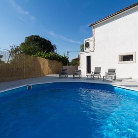 Vendégház Tinjan - CLS622