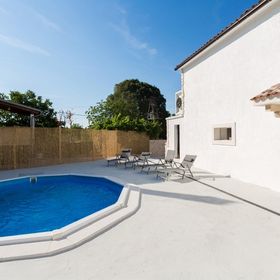 Vendégház Tinjan - CLS622