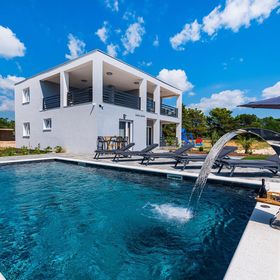 Vendégház Zadar - CLD815