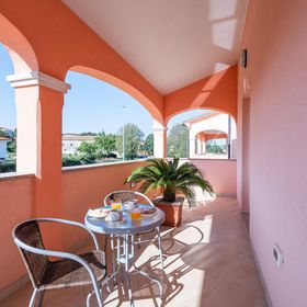 Apartman Rovinj - CIV821