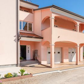 Apartman Rovinj - CIV821