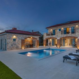 Vendégház Sukošan - CLD250