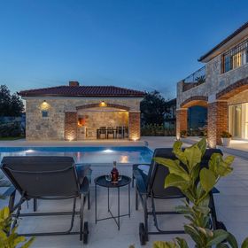 Vendégház Sukošan - CLD250