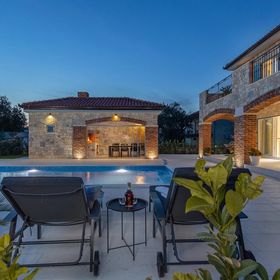 Vendégház Sukošan - CLD250