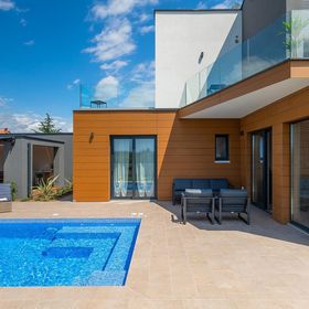 Vendégház Marčana - CLS692