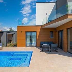 Vendégház Marčana - CLS692