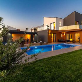 Vendégház Marčana - CLS692