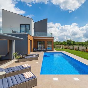 Vendégház Marčana - CLS692