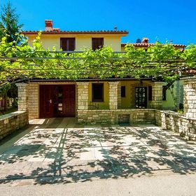 Vendégház Labin - CLS736