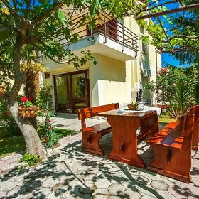 Vendégház Labin - CLS736