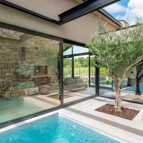 Vendégház Bale - CLI164