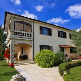 Vendégház Sveti Lovreč Pazenatički - CLS751