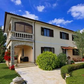 Vendégház Sveti Lovreč Pazenatički - CLS751