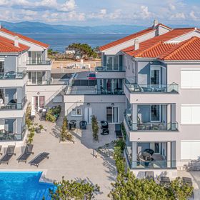 Apartman Šilo - CKI320