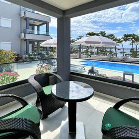 Apartman Šilo - CKI320