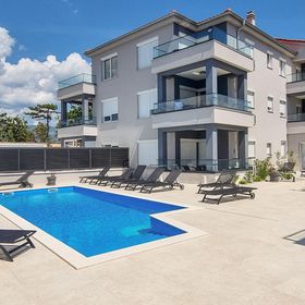 Apartman Šilo - CKI320