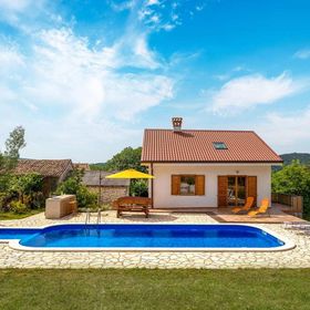 Vendégház Buzet - CLT166