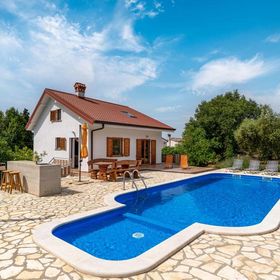 Vendégház Buzet - CLT166