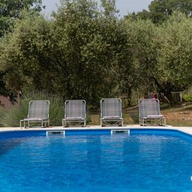 Vendégház Buzet - CLT166