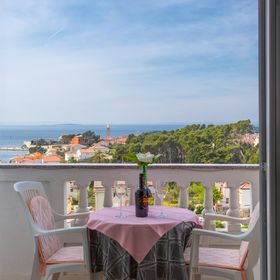 Apartman Rab - CKR842