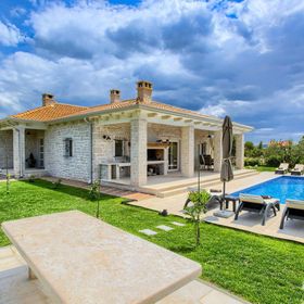 Vendégház Drniš - CLD666