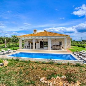 Vendégház Drniš - CLD666