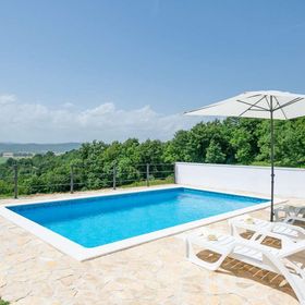 Vendégház Rabac - CLS830