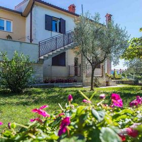 Apartman Rabac - CLS887