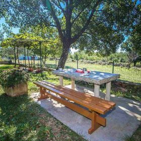 Apartman Rabac - CLS887