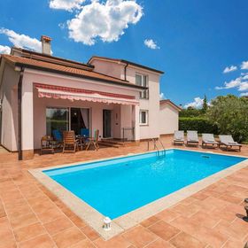 Vendégház Poreč - Parenzo - CLS948