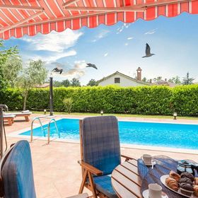 Vendégház Poreč - Parenzo - CLS948