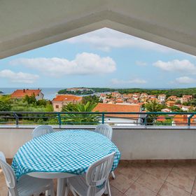 Apartman Pješčana Uvala - CIR666