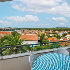 Apartman Pješčana Uvala - CIR666