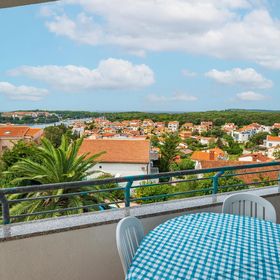 Apartman Pješčana Uvala - CIR666