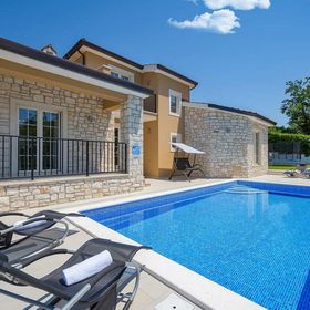 Vendégház Poreč - Parenzo - CLT033